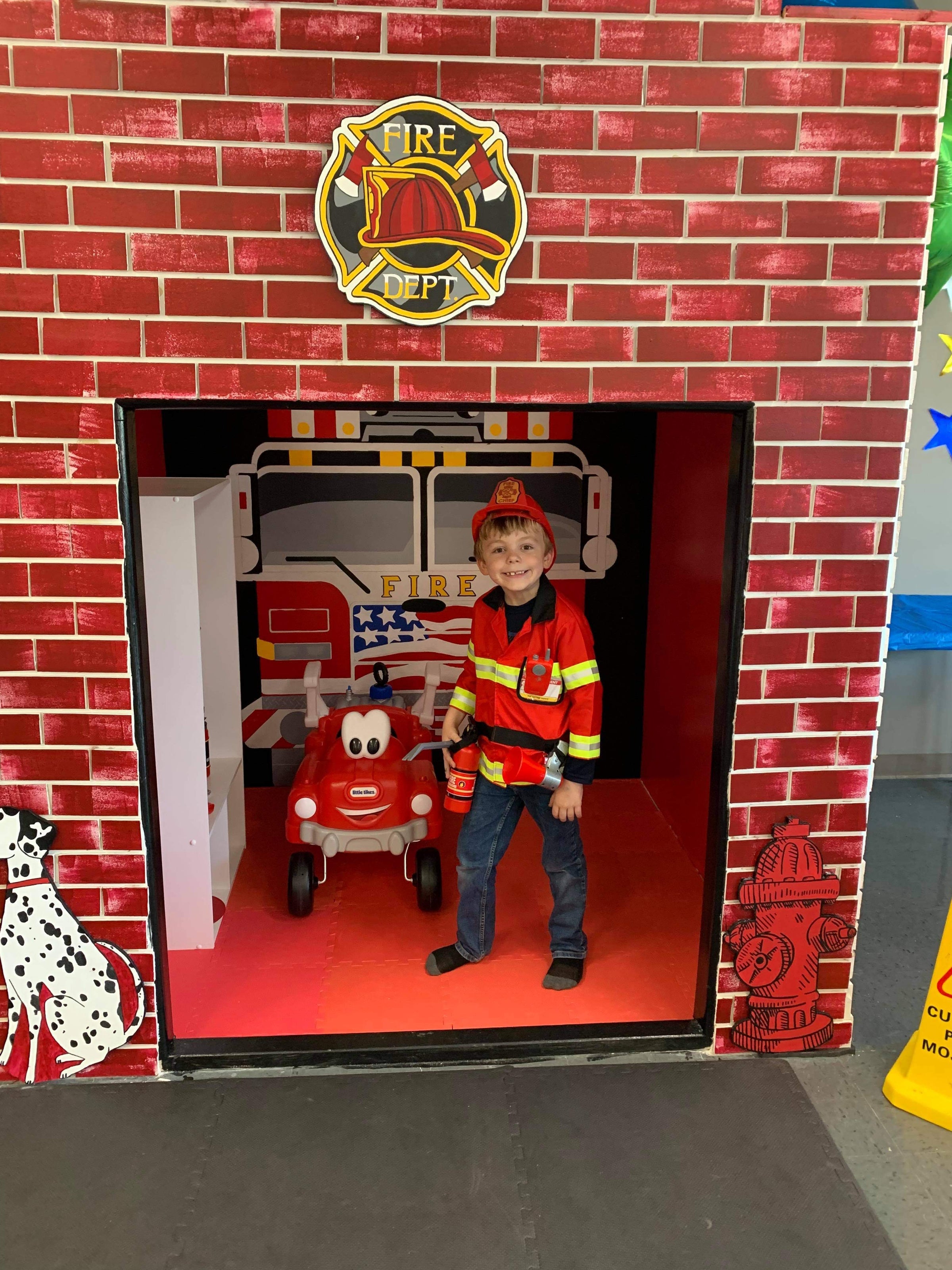 Home | Jaxon's Playhouse LLC